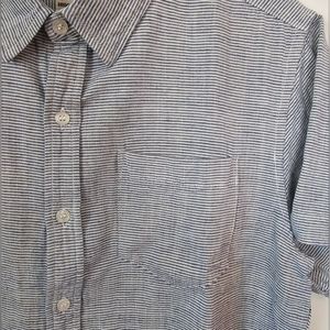 Bridge and Burn Short Sleeve M